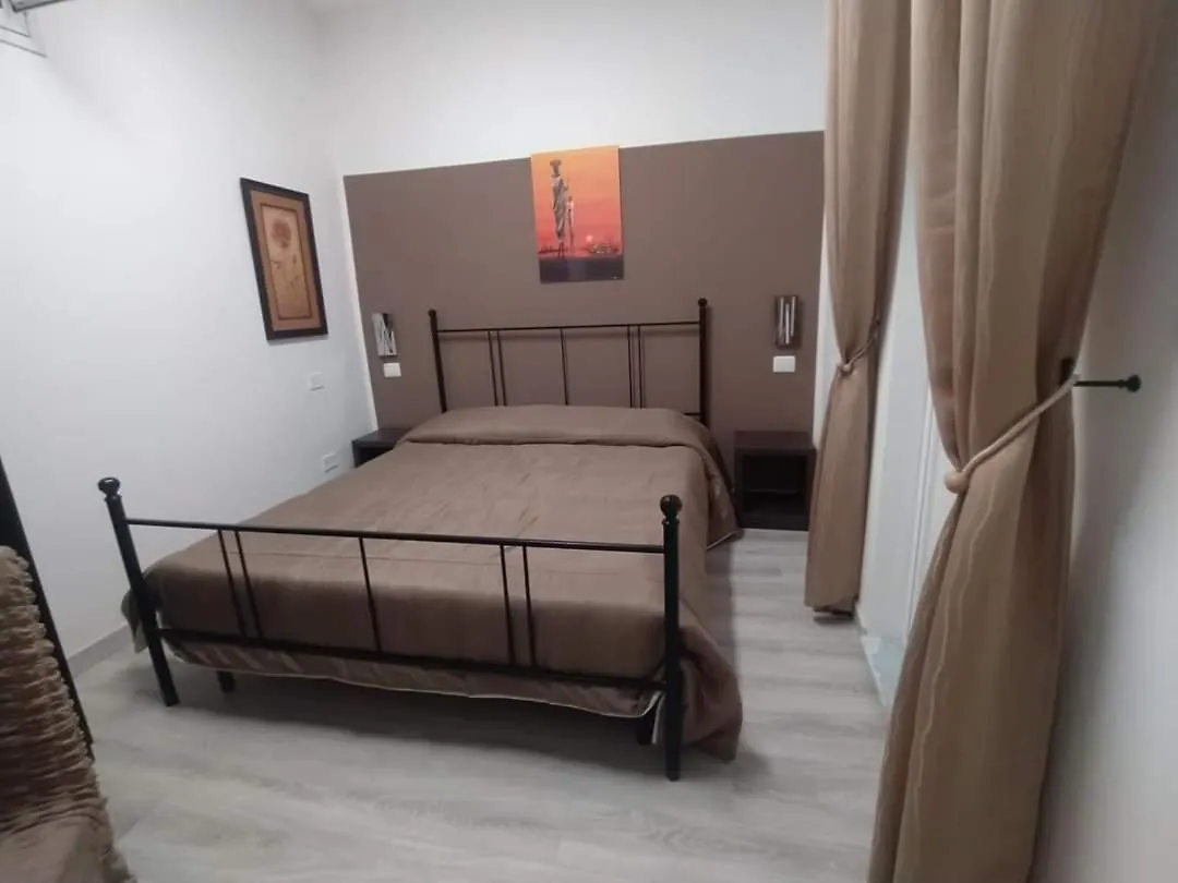 Guest house La Rondine Bed Hotel Ficarazzi