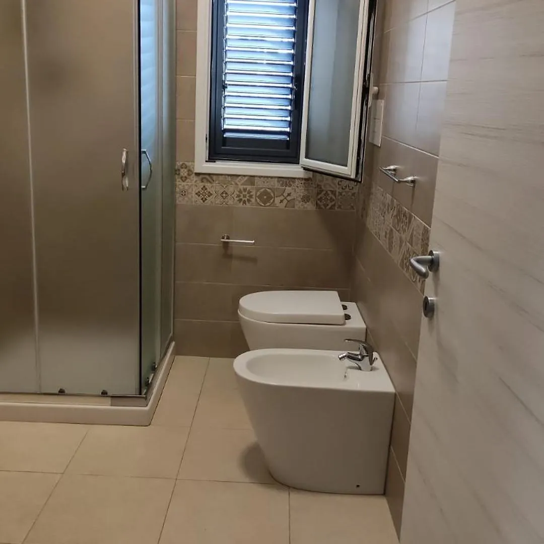 La Rondine Bed Hotel Ficarazzi Italy