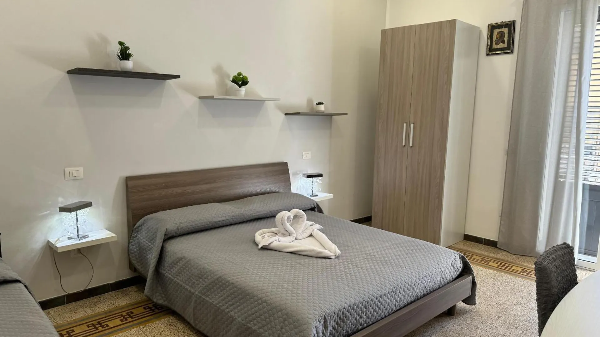 La Rondine Bed Hotel Ficarazzi