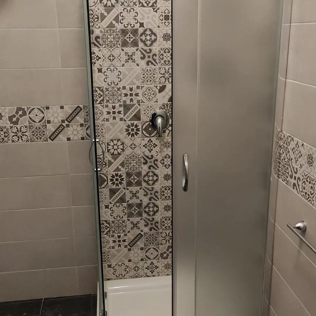Guest house La Rondine Bed Hotel Ficarazzi Italy