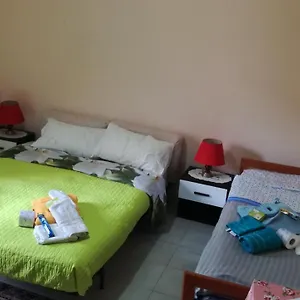 Bed & Breakfast Etneo, Belpasso