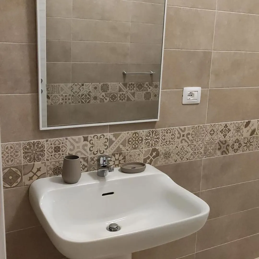 La Rondine Bed Hotel Ficarazzi Guest house
