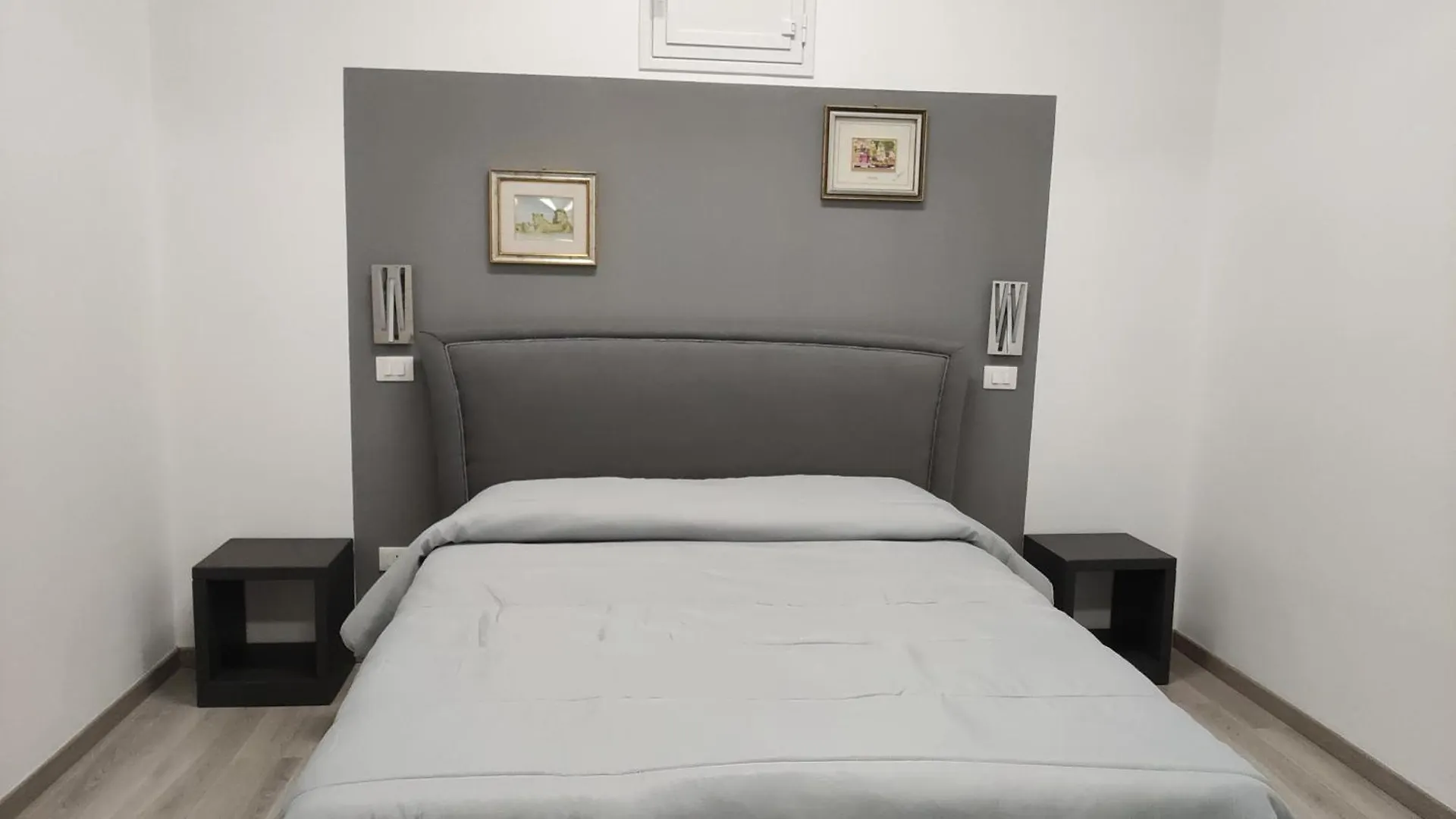 La Rondine Bed Hotel Ficarazzi Italy